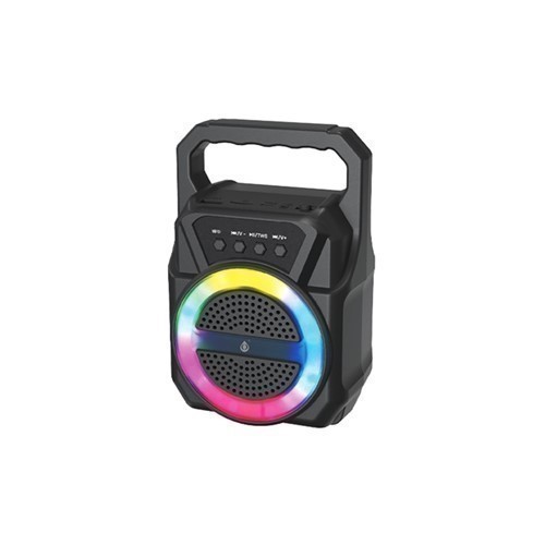 ALTAVOZ ONEPLUS NF4097 NEGRO 5W